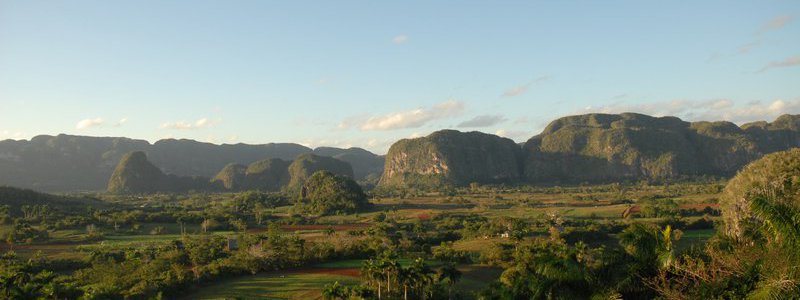 Excursion Havane-Vinales 1 (PRIVE)