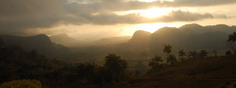 Vinales sunrise tour (PRIVATE)