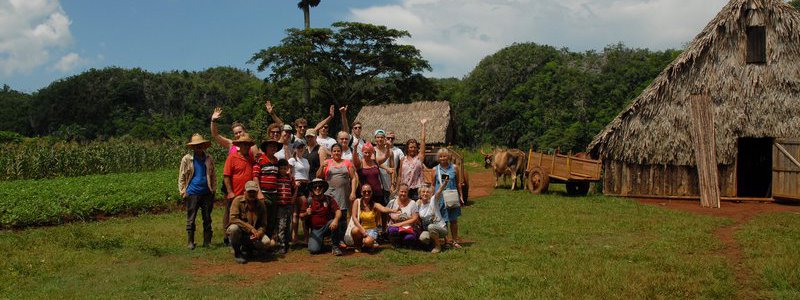 Excursion panoramique