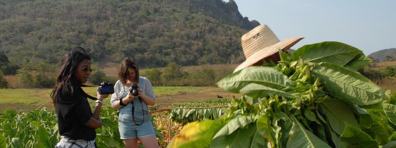 2 noches en Vinales #1 (PRIVADA)