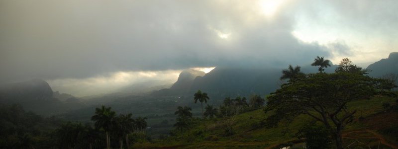 Vinales sunrise tour (PRIVATE)