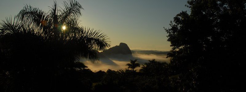 Excursion au lever du soleil