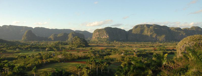 Discovery Viñales