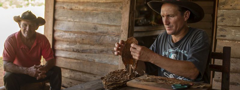 Excursión Habana-Vinales 1 (PRIVADA)