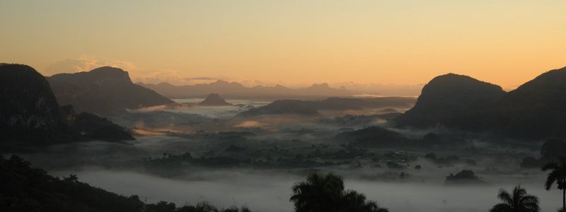 Vinales sunrise tour (PRIVATE)