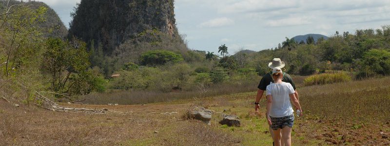 Excursión Habana-Viñales 2 (PRIVADA)