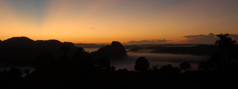 Vinales sunrise tour (PRIVATE)