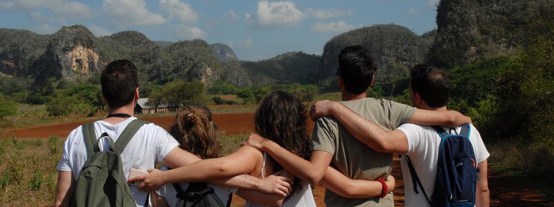 Excursión Panoramas