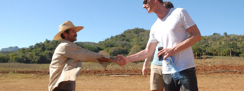 Interactive Tour  Havana-Vinales (PRIVATE)