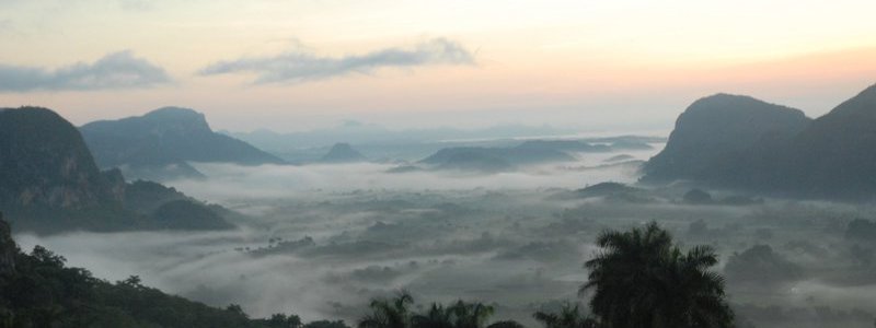 Vinales sunrise tour (PRIVATE)