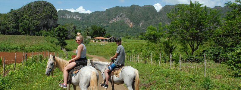 Excursion Havane-Pinar del Río-Viñales (PRIVÉ)