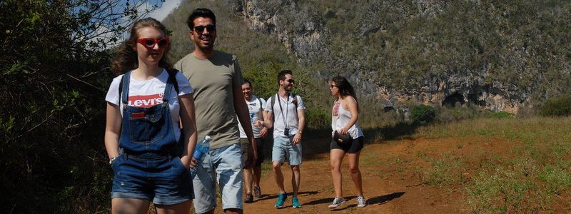 Découvrir Viñales (séjour d’une nuit)