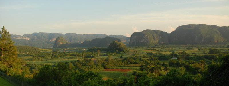 2 noches en Vinales #1 (PRIVADA)