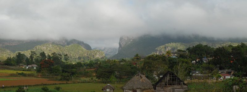 Havana-Vinales interactif (PRIVÉ)