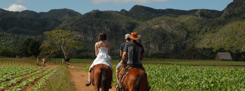 Interactive Tour  Havana-Vinales (PRIVATE)