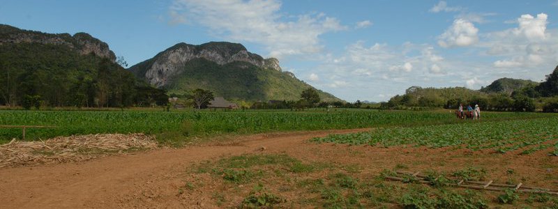 Tour Overnigt-Vinales (PRIVATE)