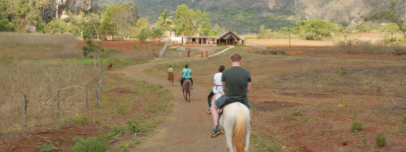 Excursion Havane-Pinar del Río-Viñales (PRIVÉ)