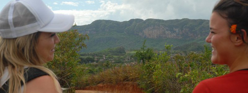 Excursion panoramique