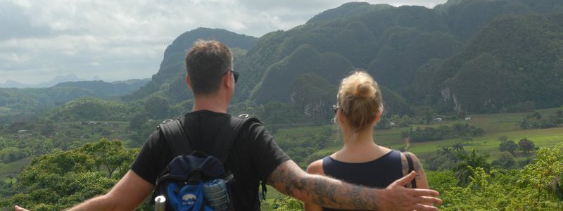 Caminata por el Valle de Viñales (PRIVADA)