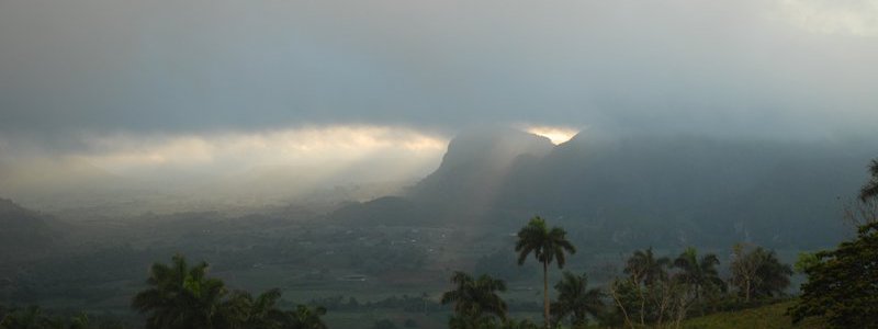 Vinales sunrise tour (PRIVATE)