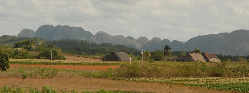 2 noches en Vinales #2 (PRIVADA)