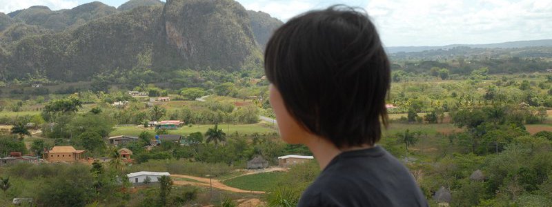 Discovery Vinales Overnight (PRIVATE)