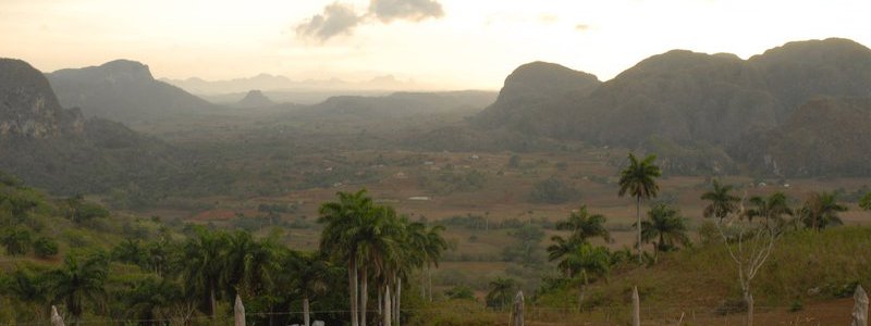 Vinales sunrise tour (PRIVATE)