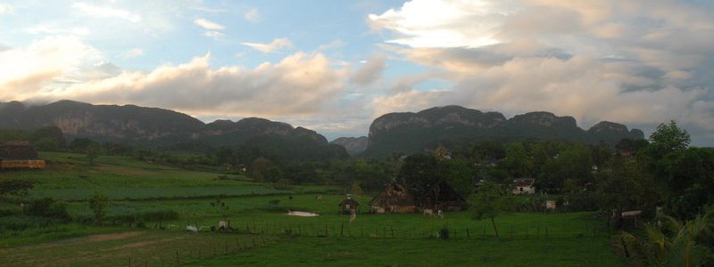 Vinales sunset tour (PRIVATE)