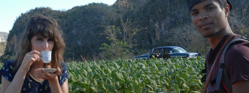 Excursión Habana-Viñales 2 (PRIVADA)