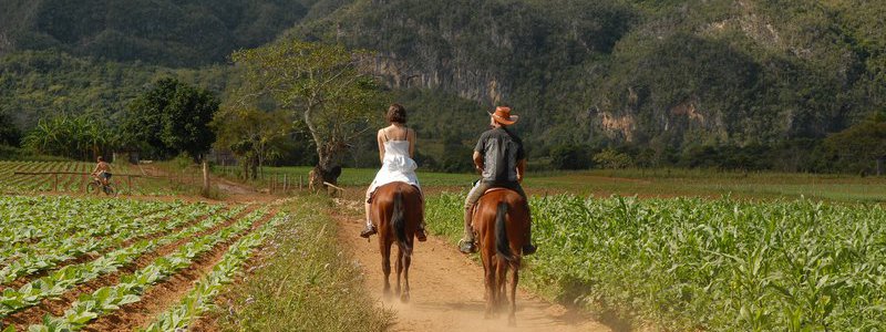 Excursión Habana-Viñales 2 (PRIVADA)